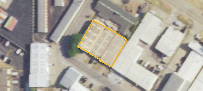 3641 Garner Blvd