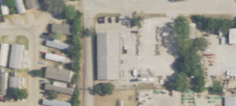 5000 Saunders Rd