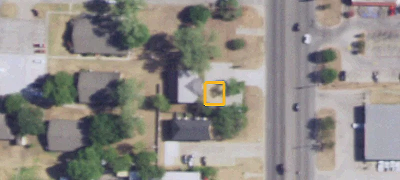813 Boyd Rd