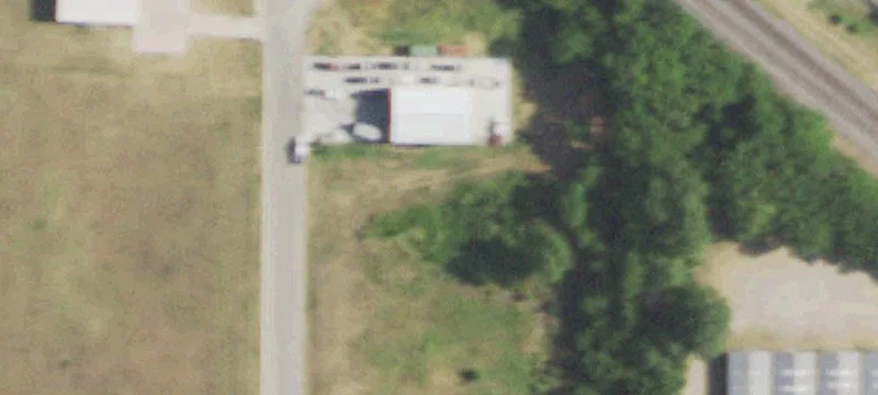 7220 Bloxom Park Rd