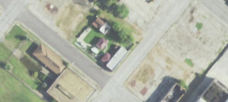 600 Austin Ave