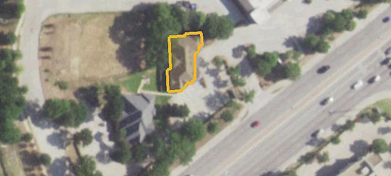 2320 Southlake Blvd