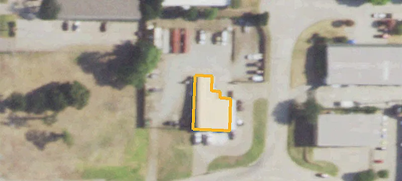 2110 Greenbriar Dr