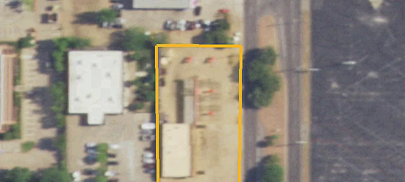 1920 Park Spgs Blvd