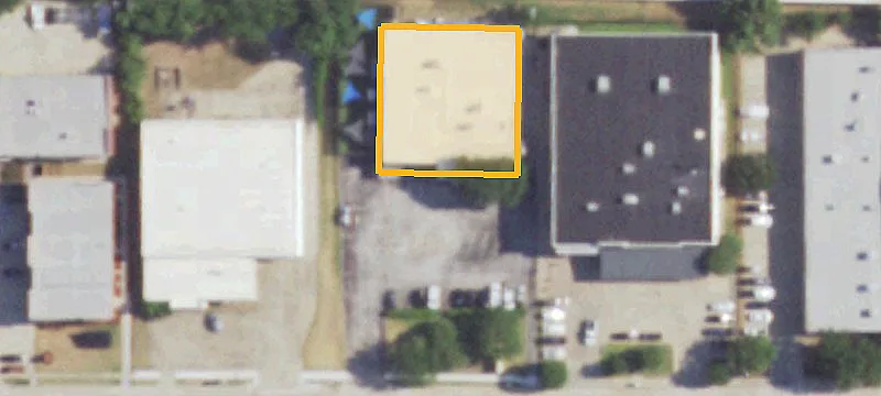 1808 Industrial Blvd