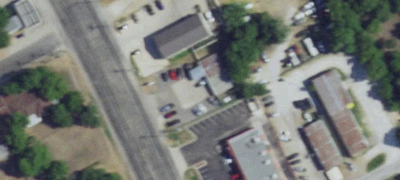 602 Robinson Dr