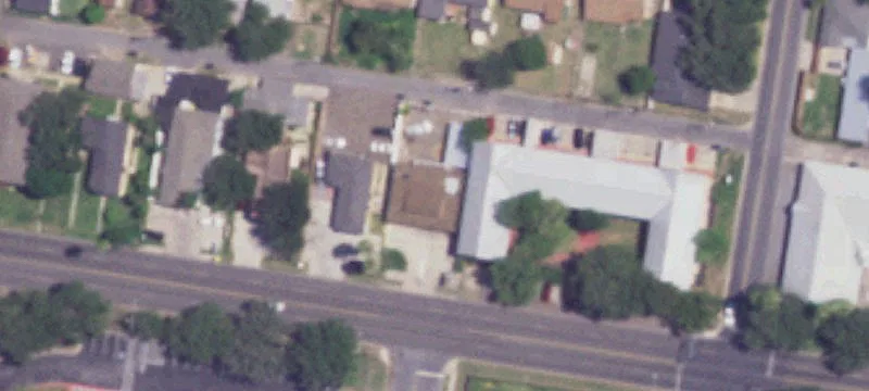 1414 Pecan Blvd