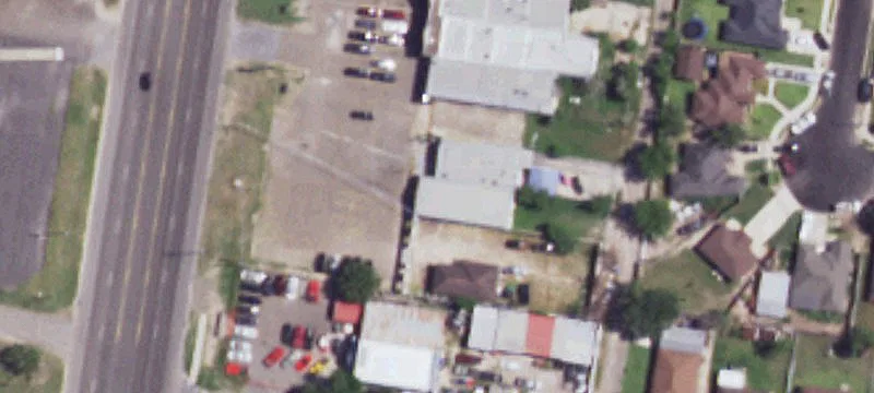 6913 Jackson Rd