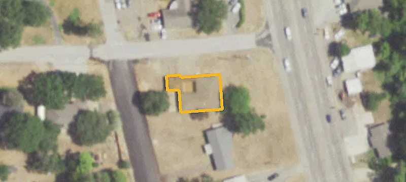 1201 Main St