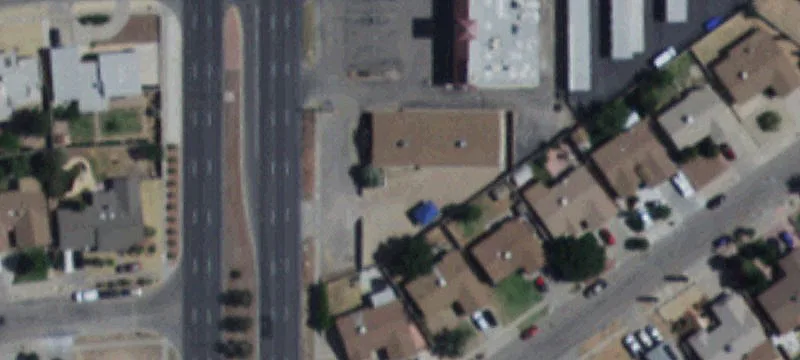 2812 Lee Trevino Dr
