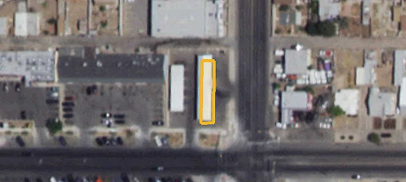 3331 Ft Blvd