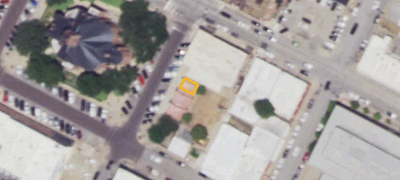 107 College St