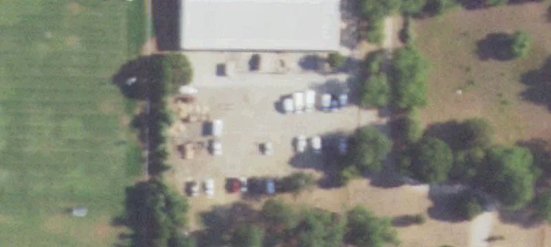 12104 Pipeline Rd