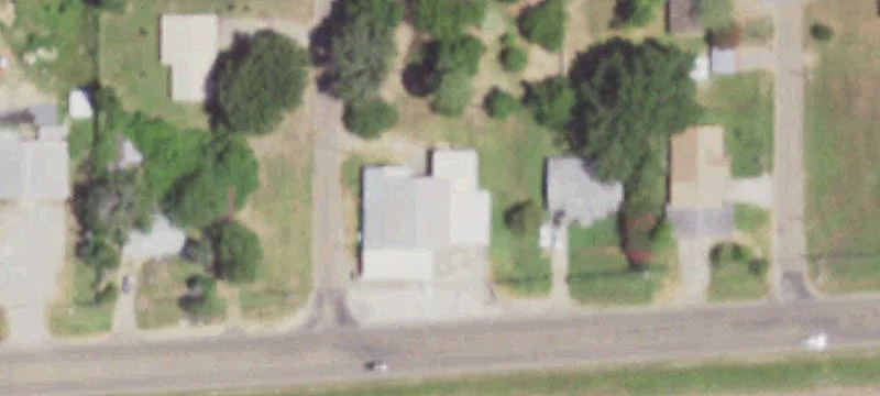 901 Ave A A