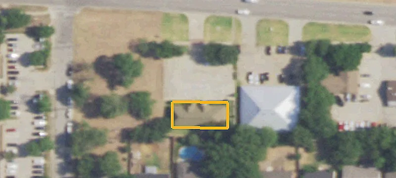 416 Keller Pkwy