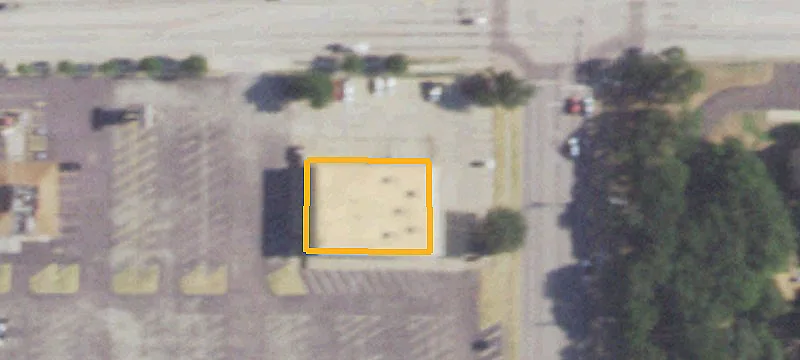 801 Pipeline Rd