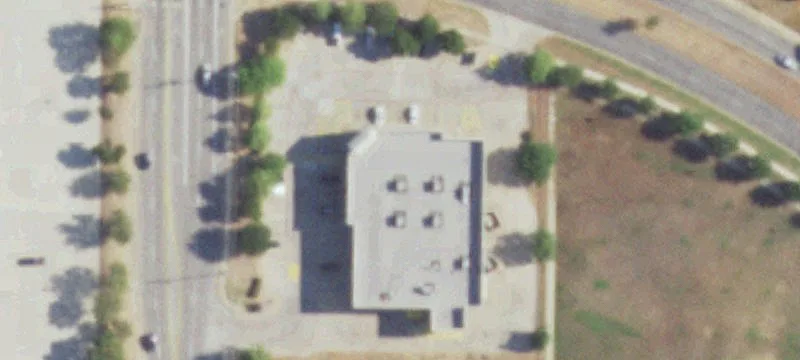 1116 Lamar Blvd