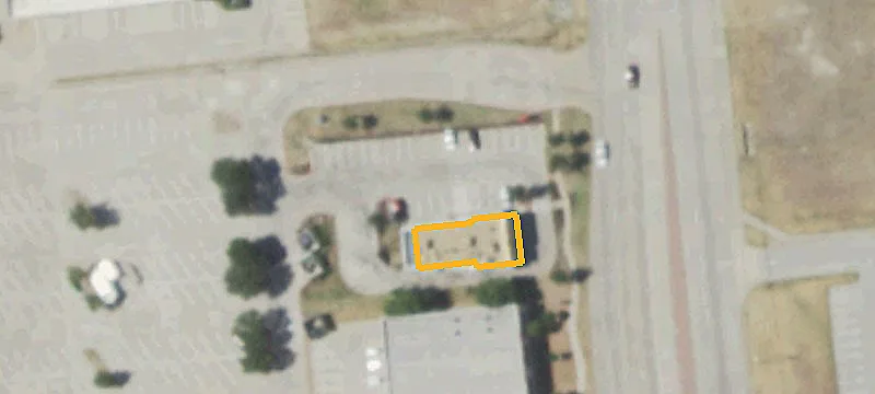 800 Crowley Rd
