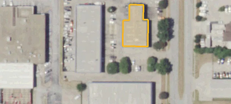 3020 Pioneer Pkwy