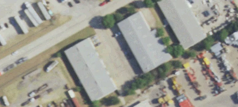 111 Industrial Blvd