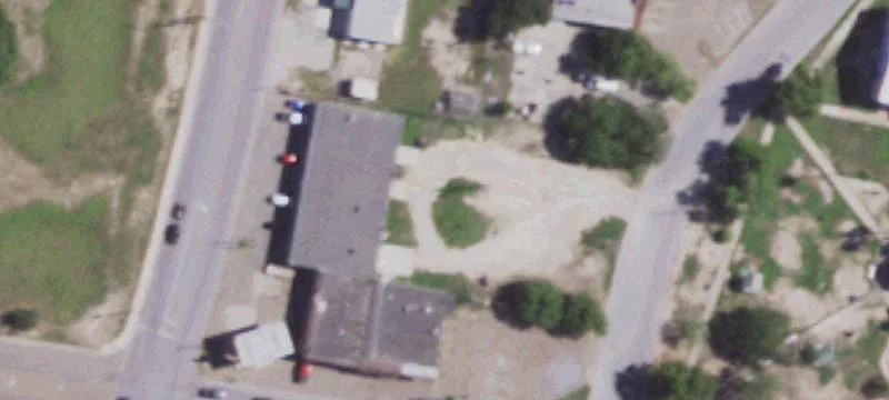 107 Brg St