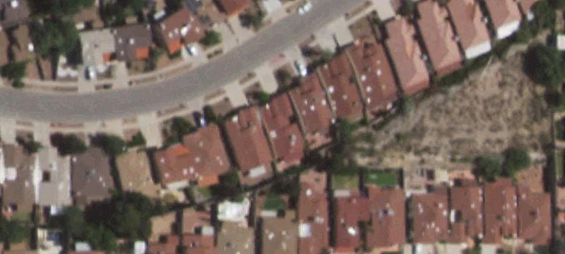 6142 Los Robles Dr