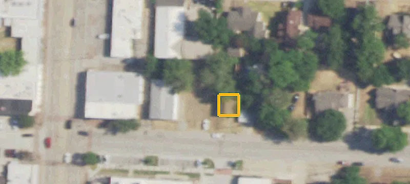 113 Vine St