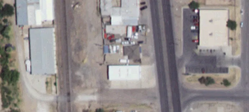 6907 Doniphan Dr