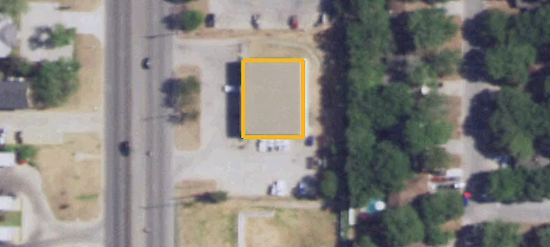 808 Boyd Rd
