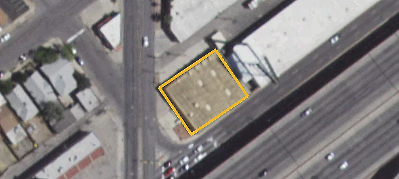 600 Cotton St