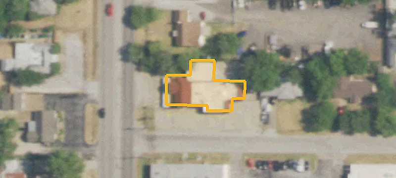 3400 Denton Hwy