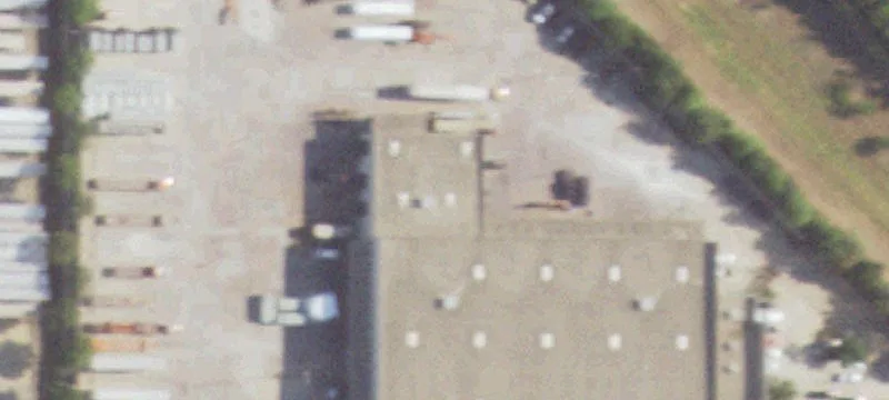600 Westport Pkwy