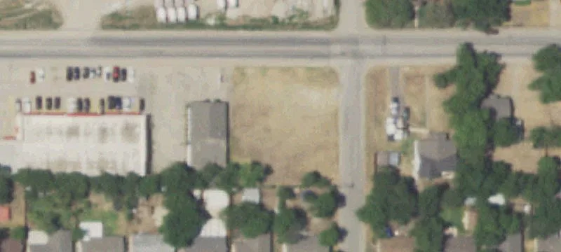 801 Enon Ave