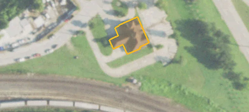 600 M L King Jr Pkwy