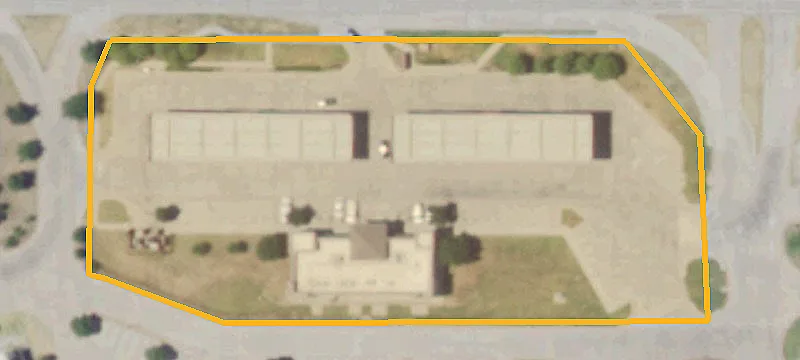2908 Pioneer Pkwy