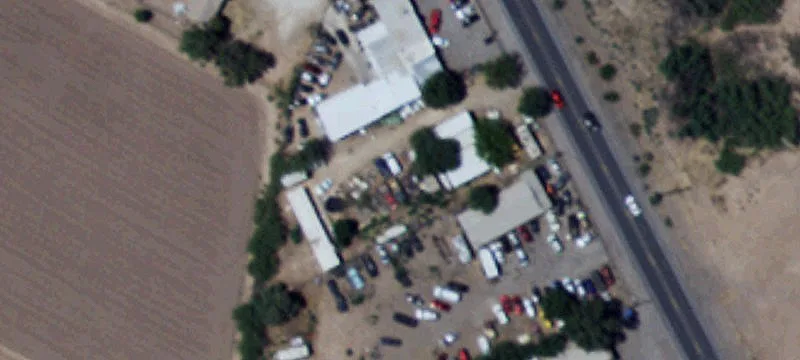 11870 Socorro Rd