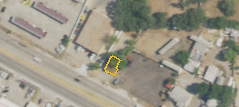 3925 Mansfield Hwy
