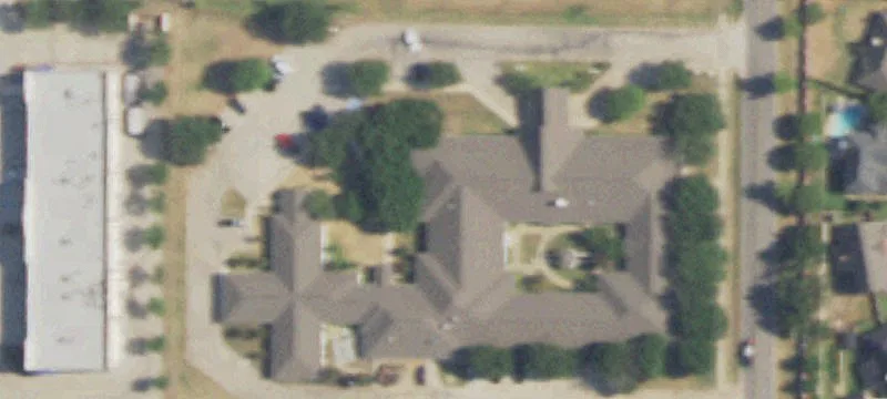 800 Whitley Rd