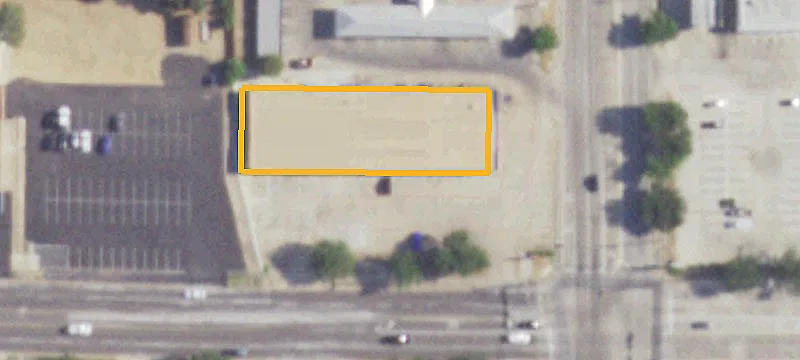2301 Central Dr
