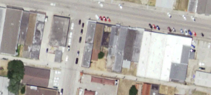 504 Main Ave