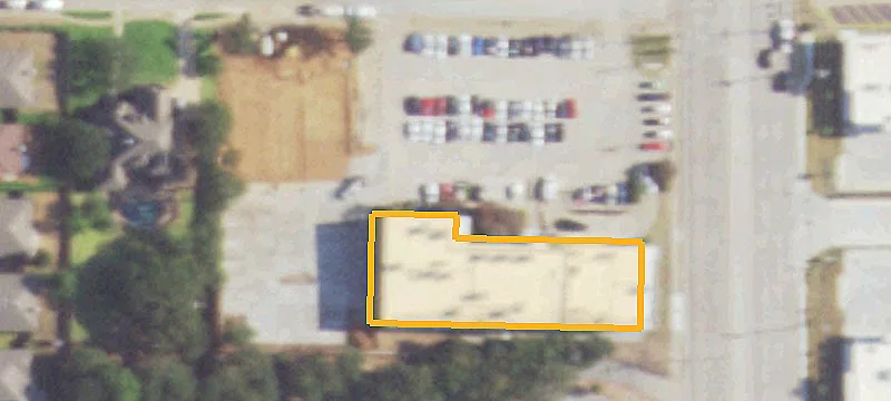 400 Industrial Blvd