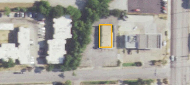 825 Sanford St