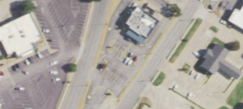 4360 Little Rd