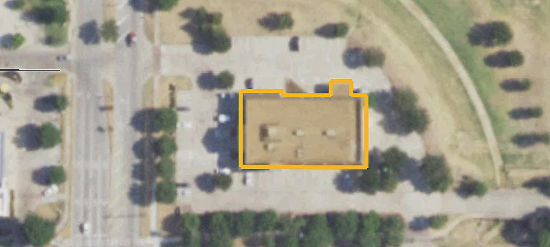 1001 Keller Pkwy