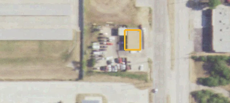 840 Industrial Blvd