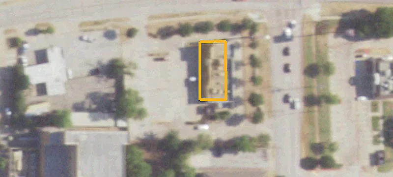 101 Euless Blvd