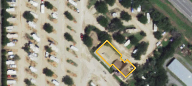 5502 County Rd 6300