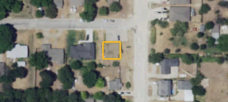 1711 Roberts Cut Off Rd
