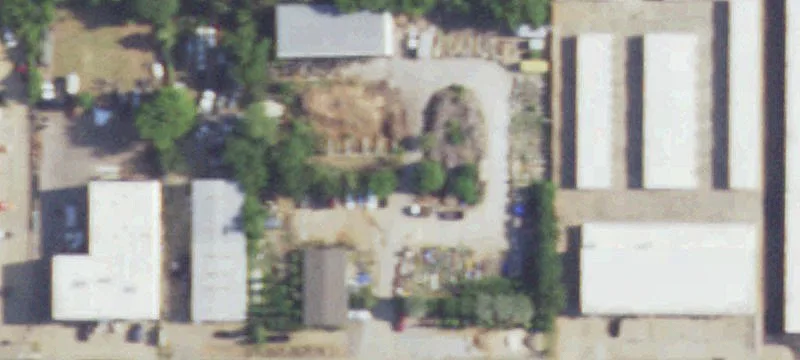2107 Arkansas Ln