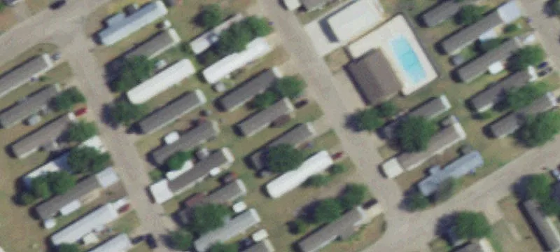 3400 Robinson Dr